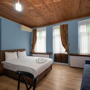 Deluxe Kamer met een King Size Bed